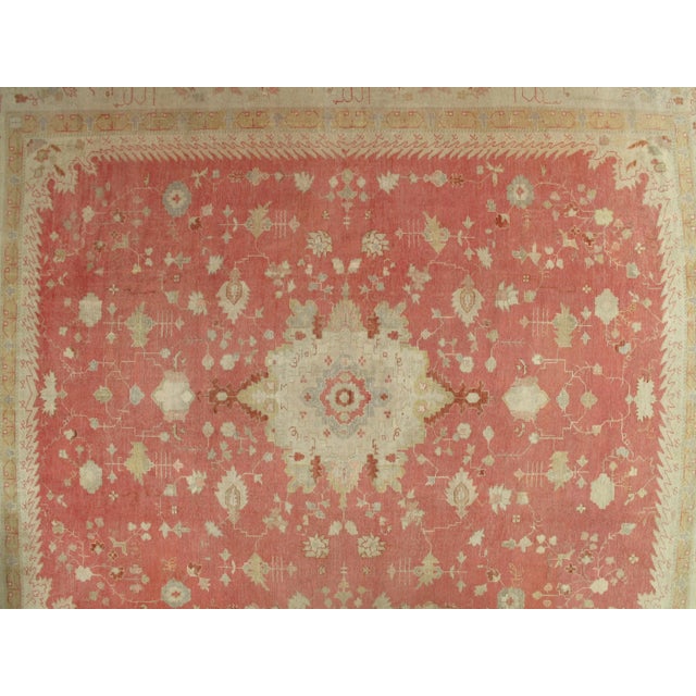 West Anatolia is one of the largest weaving regions in Turkey. Since the 15th century, Turkish rugs have always been on...