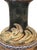 Antique Royal Doulton Lambeth Stoneware Hanna Barlow Incised Donkey Vase For Sale - Image 9 of 17