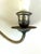 1920s 1920s Neoclassical Silverplate Electric Sconces - Rewired - Set of 2 For Sale - Image 5 of 8