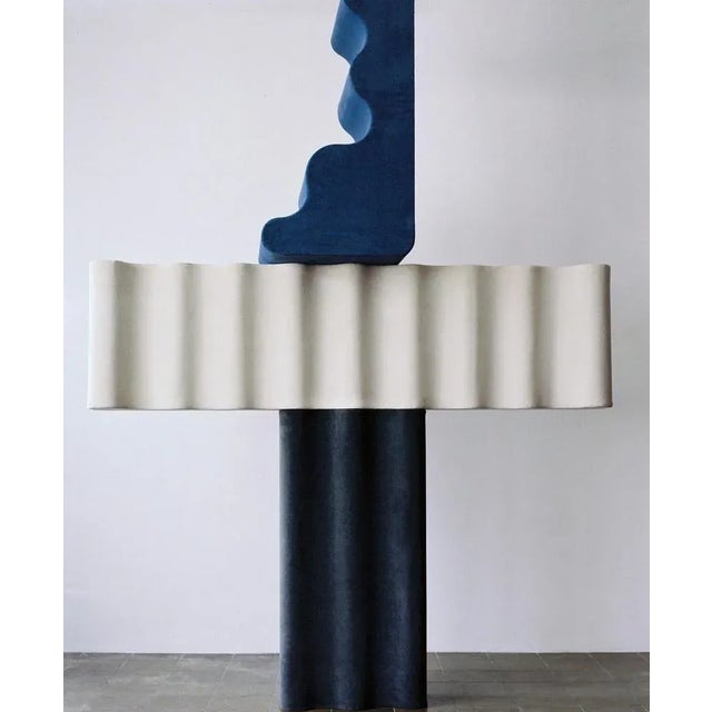 Gold Metal Pepino Chair by Owl For Sale - Image 8 of 10