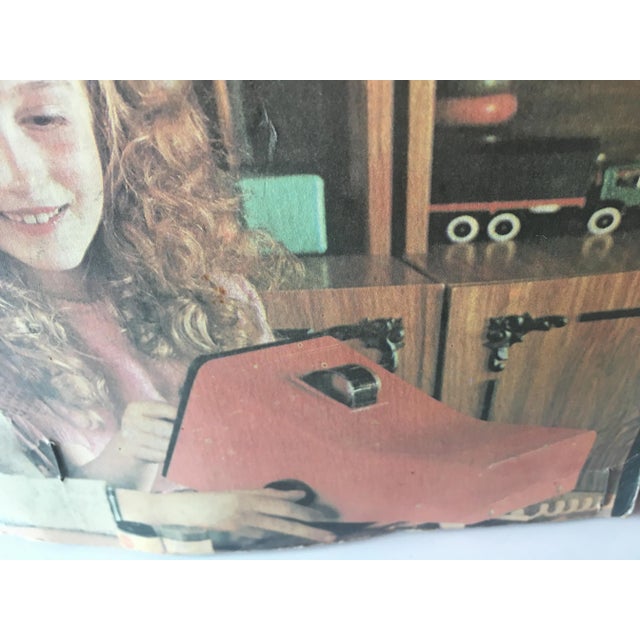 Filmoscope for Children with a Built-in Screen, 1970s For Sale - Image 6 of 13