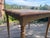 Antique Folding Table, 1890s For Sale - Image 17 of 18
