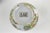 Japanese Ceramic Kutani Vase, Late 20th Century For Sale - Image 4 of 5