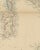 Antique Map of Italy Before Unification, 1858 For Sale - Image 6 of 9