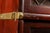 Early 20th Century Imitation Mahogany Two-Section Barrister Case by Globe-Wernicke For Sale - Image 13 of 13