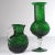Vases from Stelvia, 1960s, Set of 2 For Sale - Image 7 of 9