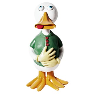 Paperocchio by Massimo Gioacon for Superego Editions, 2012 For Sale