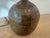 Tiny Vintage Ceramic Lamp, France For Sale In New York - Image 6 of 14