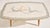 Vintage Mosaic-Topped Coffee Table, 1960s For Sale - Image 3 of 10