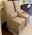 Pair of High Back Lee Industries Arm Chairs For Sale In Washington DC - Image 6 of 11