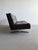 Mid-Century Modern Scandinavian Leather Sofa, Norway, 1970s For Sale - Image 3 of 8