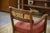 Brutalist Armchairs attributed to Audoux Minet, 1950s, Set of 2 For Sale - Image 11 of 14