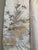 Textile Japanese Vintage Silk Wedding Kimono For Sale - Image 7 of 8