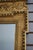 Vintage George III Gold Gilt Carved Framed Mirror For Sale - Image 11 of 12