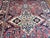 Antique Persian Feraghan Sarouk Rug, 3'4" X 4'10" For Sale In Chicago - Image 6 of 9