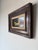 1970s 1970s Vintage Desan Still Life Oil on Masonite Painting – Framed For Sale - Image 5 of 12