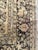 Large Antique Yazd Rug, 1920s For Sale - Image 10 of 18