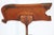 Gabriel McKeagney Celtic Hand Carved Wood Music Stand For Sale - Image 4 of 10