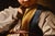 Workshop of Bartolomeo Schedoni, Portrait of a Child Alessandro Farnese Schedoni, 1630, Oil on Canvas For Sale - Image 10 of 16