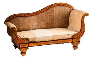 Charles X Meridian, France, 1830s