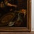 19th Century Oil on Canvas Larder Scene After P. Boel For Sale - Image 10 of 12
