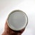 Green 19th Century Unmarked Chinese Porcelain Rose Medallion Cylinder Vase For Sale - Image 8 of 16