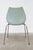 Kartell Set of Model Maui Light Blue Chairs by Vico Magistretti for Kartell, 1980s For Sale - Image 4 of 11