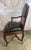 Early 20th Century Eight French Provincial-Style Dining Chairs For Sale - Image 5 of 18