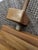 Vintage Modern Professional Bookbinding Double-Block Finishing Press For Sale - Image 10 of 12