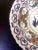 18th Century Antique Japanese Artia Ceramic Cabinet Plates - A Pair For Sale - Image 5 of 13