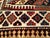 Tribal 19th Century Gendje Kazak Runner, Hand-Knotted, Wool Pile, Caucasus, 4' x 9' For Sale - Image 3 of 18
