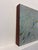 Eve Ozer Contemporary Abstract Moody Oil Painting For Sale - Image 4 of 4