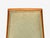 Grosfeld House, Six Dining Chairs, Walnut, Fabric, Usa, 1970s For Sale - Image 11 of 15