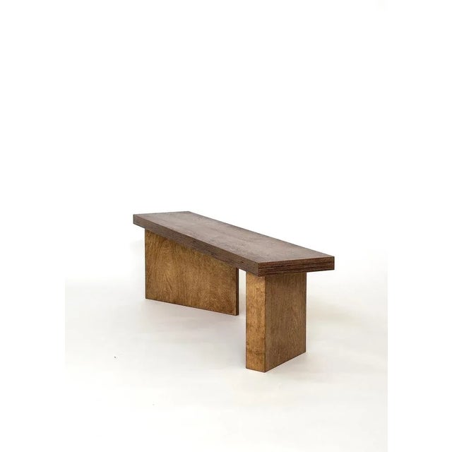 Freeplan Bench by Goons For Sale - Image 4 of 7