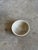 1960s French Brown Ceramic Small Bowl 1960s Mid-Century Modern For Sale - Image 5 of 10