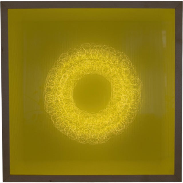 Extended Wall Light by Studio Lampent For Sale - Image 10 of 10
