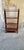 Vintage Shelf Unit in Walnut, 1960s For Sale - Image 6 of 7