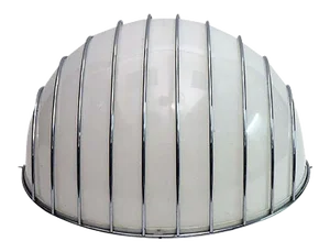 Gabbia Wall or Floor Lamp by A.Dal Lago for Esperia, 1970s