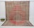 Vintage Hand-Knotted area rug is a semi-antique vintage area rug. The '70s Eastern region of Anatolian's unique rug is...