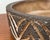 Large Mid-Century Modern Danish Studio Pottery Bowl from Lovemose, 1960s For Sale - Image 4 of 18