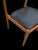Wood Danish Teak Dining Chairs by Johannes Andersen for Vamo Sønderborg, Set of 6 For Sale - Image 7 of 18