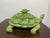 Ceramic Ceramiche d'Arte San Marco Nove, Vincenza Turle Tureen, Stamped For Sale - Image 7 of 12