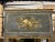 19 Century Louis XVI carved Guilt wood and gesso painted Trumeau mirror
