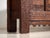 Early 20th Century Antique Carved Pine Sideboard, Xinjiang, China, 1900 For Sale - Image 5 of 14