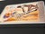 Silver 1970s Salvador Dalí "The Fashion Designer" (El Modisto) Tobo Arte .925 Silver Serigraph Plaque Custom Gallery Framed For Sale - Image 8 of 12