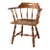 Vintage Ethan Allen Windsor Armchair For Sale