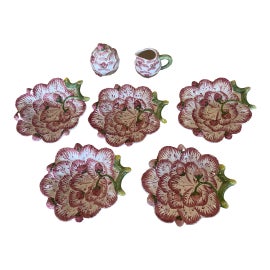 Example of Serving Sets