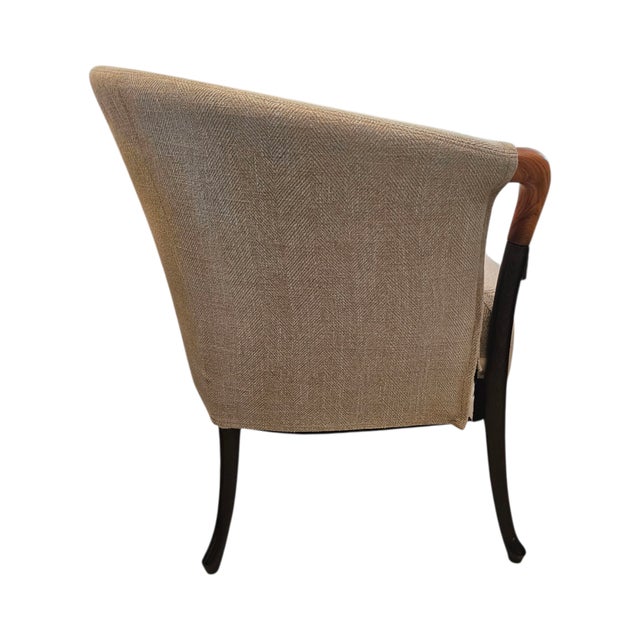 1990s 1990s Vintage Italian Progetti Settee For Sale - Image 5 of 10