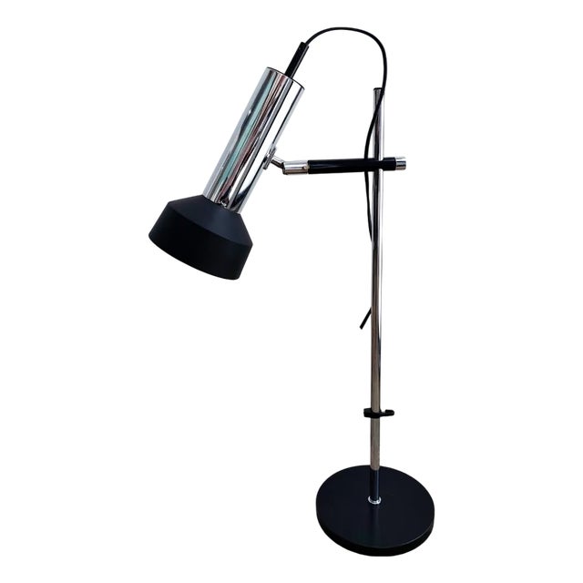 Adjustable Lamp from Staff Leuchten, Germany, 1960s For Sale