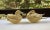 1960s 1960s Vincenzo Nason Murano Glass Duck Figurines - a Pair For Sale - Image 5 of 5